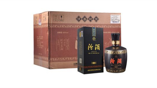 杏花村汾酒20年多少錢一瓶價(jià)格表