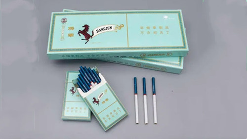 南京煙細(xì)支價(jià)格表和圖片大全2025最新