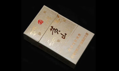 黃山大黃山怎么看真假 大黃山香煙真假辨別方法