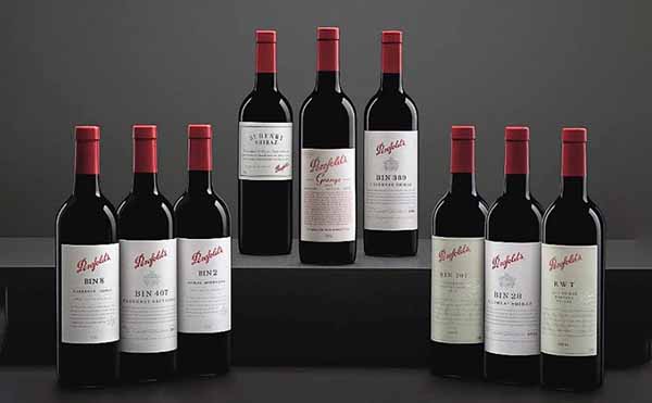 奔富紅酒有幾個系列價格 奔富紅酒屬于什么檔次