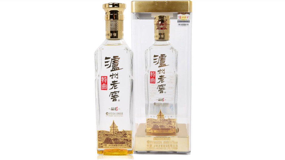 52度瀘州老窖特曲酒多少錢一瓶 瀘州老窖特曲52度價格表及圖片