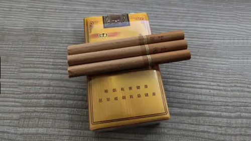 云烟软礼印象香烟价格多少一包 云烟软礼印象价格表和图片