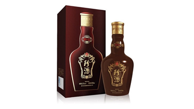 貴州珍酒53度醬香型價格珍五查詢