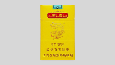 2025鳳凰香煙價格及圖片 鳳凰香煙價格表圖大全