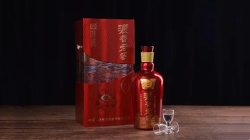 2021瀘州老窖價格表一覽 瀘州老窖價格表和圖片匯總