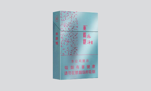 游泳香烟多少钱一包 游泳香烟价格表和图片大全