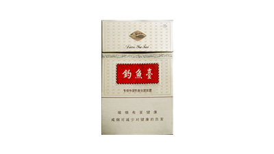 钓鱼台金盒香烟价格查询 钓鱼台金盒多少钱一盒