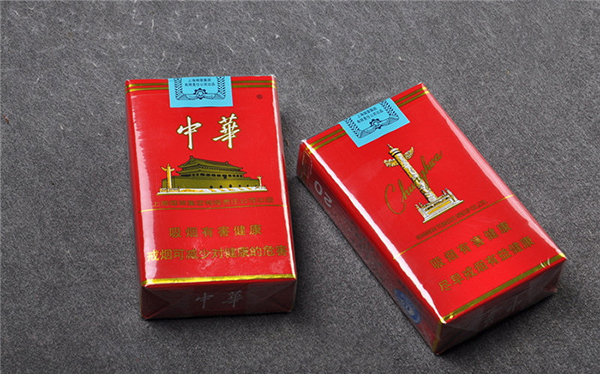 中華軟包硬包什么區別多少錢 中華軟包和硬包的價格表