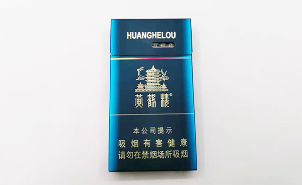 黃鶴樓視窗煙多少錢(qián)一條 黃鶴樓視窗口感怎么樣