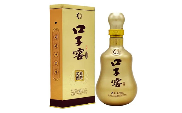 口子窖10年多少錢一瓶?jī)r(jià)格表圖片大全