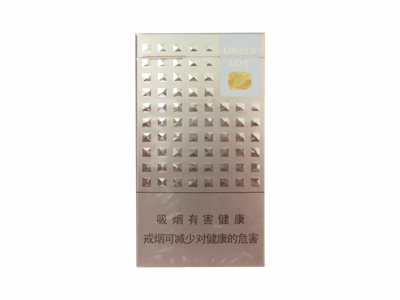 黄金叶爱尚