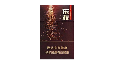 苏烟东渡香烟价格表和图片最新查询