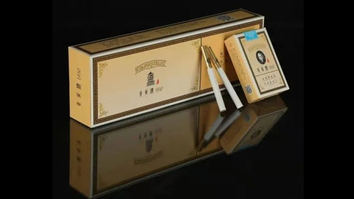 黄鹤楼哪种烟比较好抽 黄鹤楼口碑比较好的烟推荐