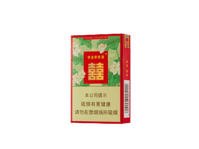 雙喜（蓮香）圖片