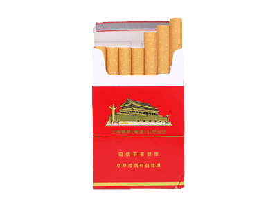 中华(硬盒)价格图表[口感 评测]真假鉴别 多少钱一包-香烟网
