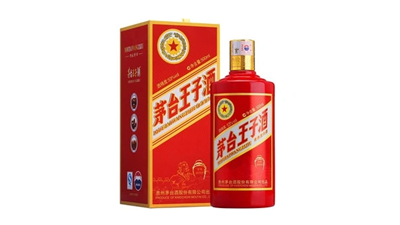 貴州茅臺王子酒53度多少錢一瓶 貴州茅臺王子酒怎么樣
