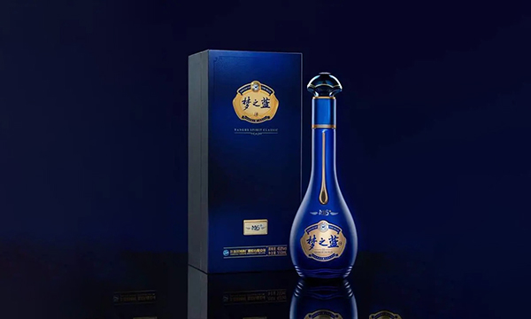 洋河夢之藍(lán)有幾個(gè)品種 洋河酒夢之藍(lán)價(jià)格表和圖片