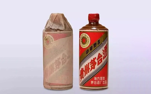 貴州茅臺酒價錢圖片-茅臺酒價格53度價格查詢合集