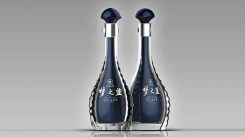 2021最新洋河夢之藍(lán)系列酒價(jià)格表大全