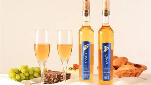 冰酒價格表查詢 冰酒多少錢一瓶