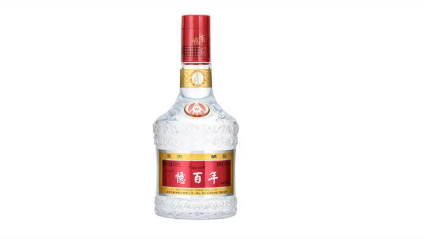 憶百年52度多少錢一瓶濃香型價格表