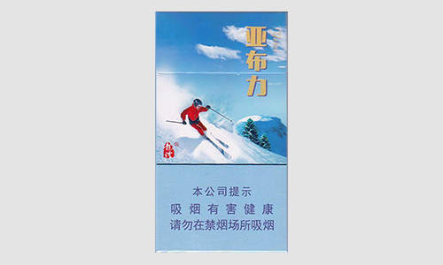 龙烟北国风光细支多少钱一包 龙烟北国风光细支烟好抽吗