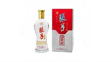 張弓酒價(jià)格表和圖片2021零售價(jià)