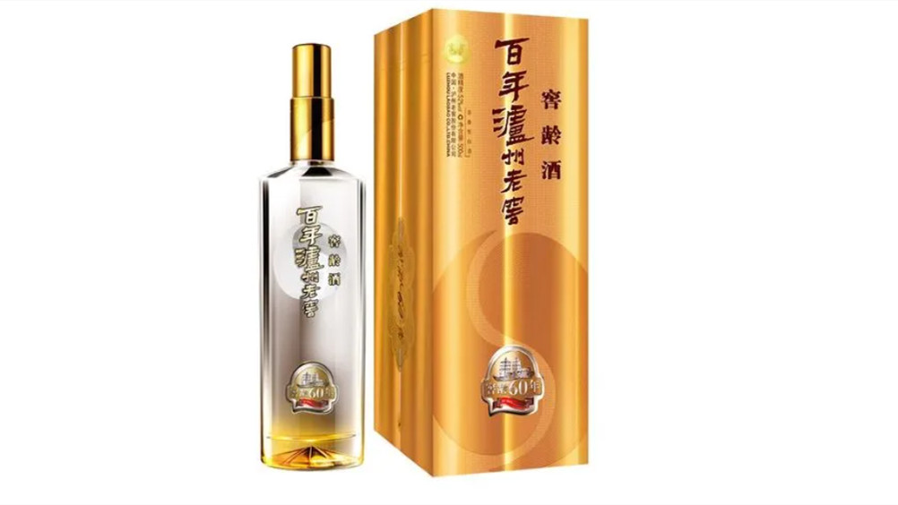 百年瀘州老窖價(jià)格表一覽 百年瀘州老窖多少錢一瓶