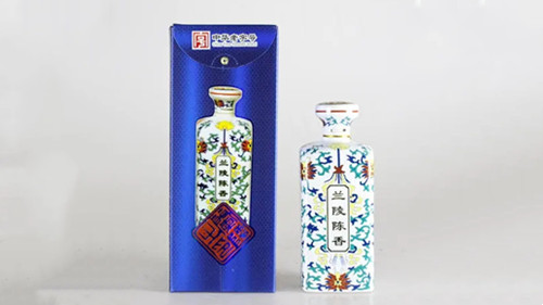 蘭陵酒價格及圖片一覽-蘭陵酒大全價格及圖片匯總