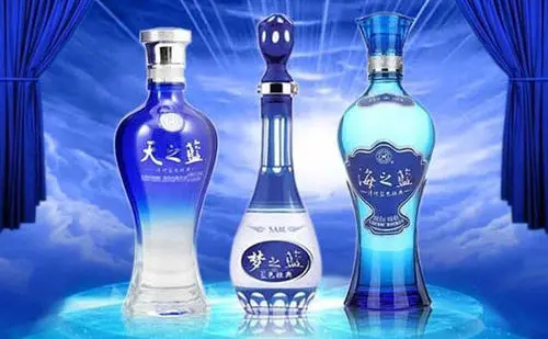 洋河藍(lán)色經(jīng)典酒多少錢一瓶 洋河藍(lán)色經(jīng)典系列酒價格表大全