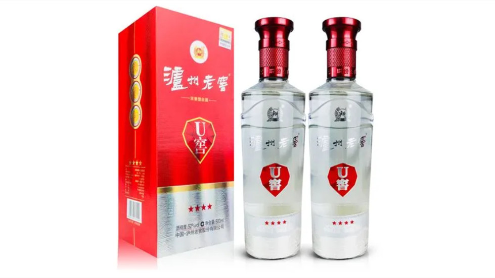 52度瀘洲老窖濃香型價格表大全