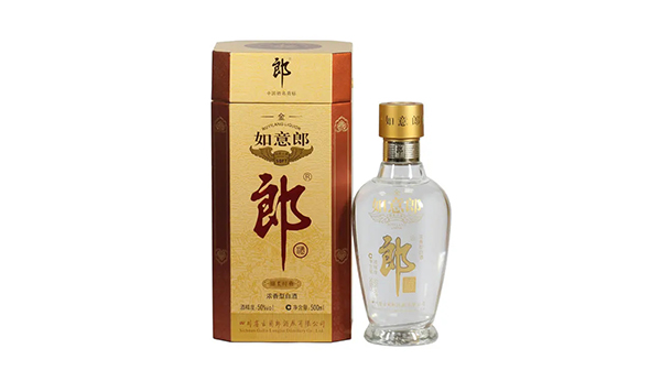 如意郎酒多少錢一瓶 如意郎酒價格表和圖片一覽