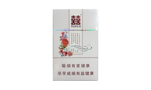 雙喜花悅香煙多少錢一盒 雙喜花悅香煙怎么樣