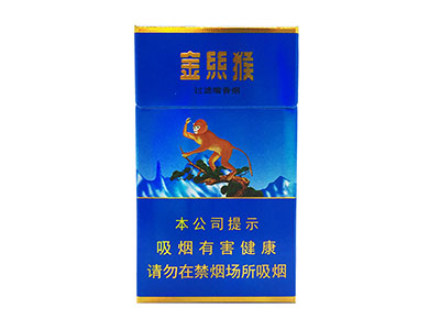 好猫(金丝猴)图片