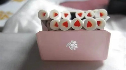 什么煙適合女生抽 最適合女生抽的煙排行榜(附價(jià)格)