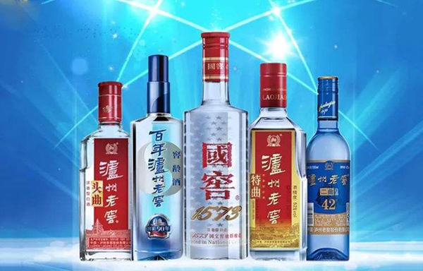 瀘州老窖價(jià)格表查詢-瀘州老窖價(jià)格表和圖片大全集