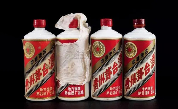 茅臺酒回收價(jià)格查詢-茅臺酒回收價(jià)格53度價(jià)格走勢匯總