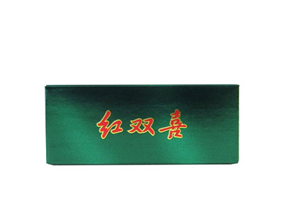 红双喜硬特