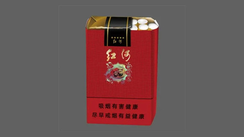 紅河小熊貓香煙怎么樣-紅河小熊貓香煙價(jià)格表圖合集