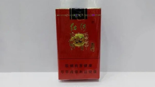 紅河小熊貓多少一盒 紅河小熊貓香煙價(jià)錢一覽表