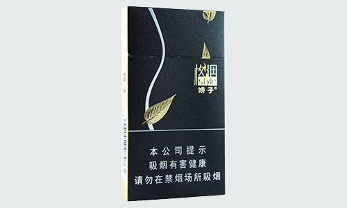 嬌子格調(diào)黑色味道如何-嬌子格調(diào)黑色口感測(cè)評(píng)匯總