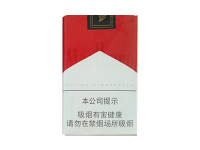 万宝路(软红2.0)图片