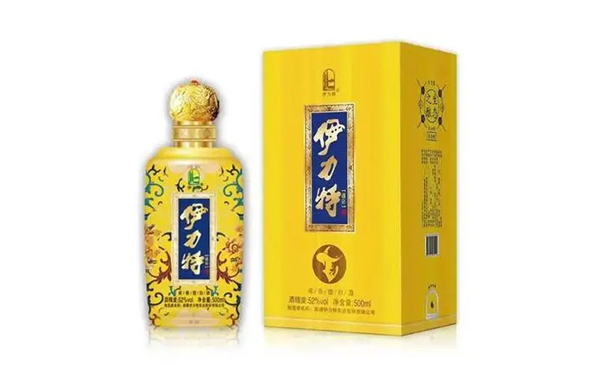 伊力特酒多少錢(qián)一瓶 伊力特酒系列價(jià)格圖片大全