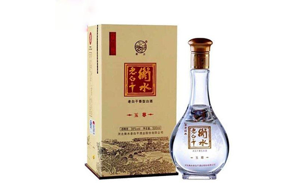 衡水老白干都有什么系列的酒 衡水老白干酒價(jià)格表和圖片