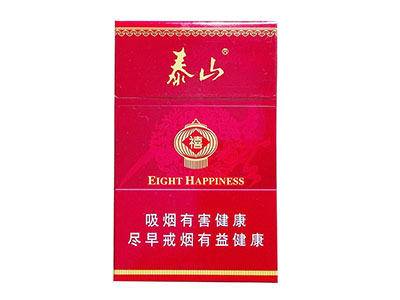 泰山(硬红八喜)图片