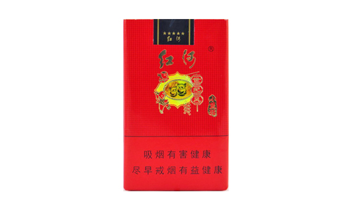 紅河小熊貓軟包好多錢一包-紅河小熊貓香煙價(jià)格表圖片匯總