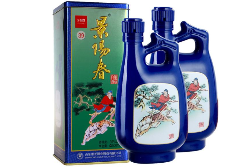 46°景阳春蓝钻礼盒市场价$588元52°新品景阳春蓝钻500ml市场价$