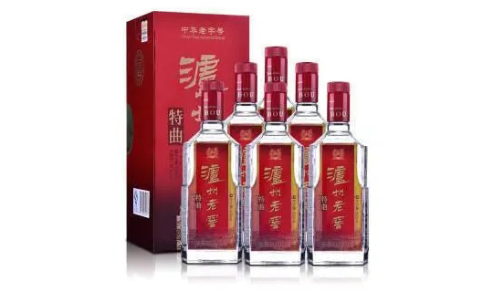 瀘州老窖特曲52度濃香型多少錢回收價(jià)格一覽表