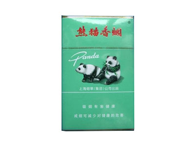 熊猫(典藏版)图片