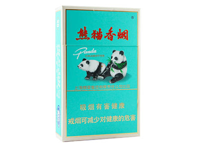 熊猫(硬经典)图片